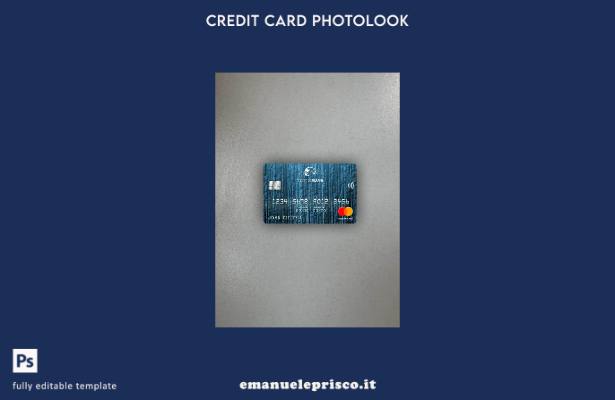 stile verificato Moldavia modello frontale photolook mastercard Victoriabank